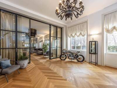 Eigentumswohnung in 1040 Wien