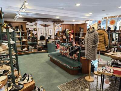 Gewerbeobjekt mieten in 5760 Saalfelden (Bild 2)