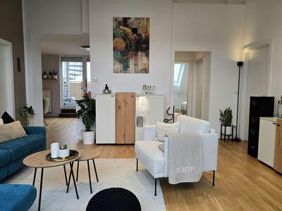 Wohnung mit Balkon mieten in 1170 Wien (Bild 1)