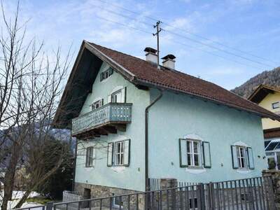 Haus kaufen in 9821 Obervellach