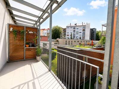 Wohnung mit Balkon kaufen in 8020 Graz (Bild 4)