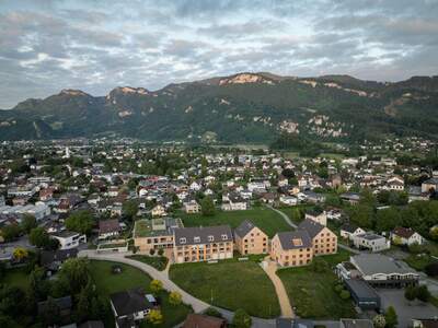 Eigentumswohnung in 6844 Altach (Bild 3)