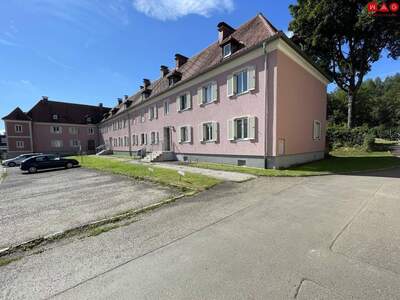 Wohnung kaufen in 8793 Trofaiach