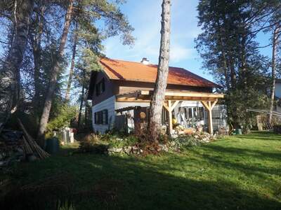 Einfamilienhaus kaufen in 82515 Wolfratshausen