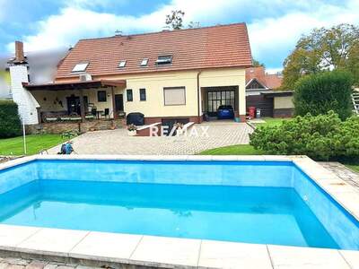 Haus kaufen in 2326 Maria