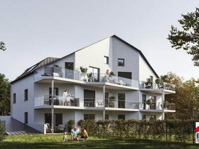 Terrassenwohnung kaufen in 3430 Tulln (Bild 1)