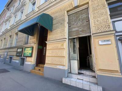 Gewerbeobjekt kaufen in 8010 Graz (Bild 1)