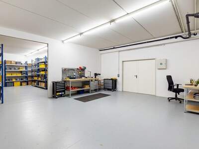 Gewerbeobjekt mieten in 9020 Klagenfurt (Bild 3)