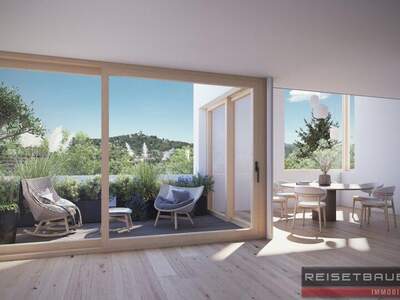 Dachgeschosswohnung kaufen in 4020 Linz