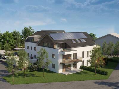 Terrassenwohnung kaufen in 5162 Obertrum (Bild 1)