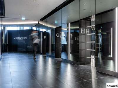 Gewerbeobjekt mieten in 1200 Wien (Bild 5)