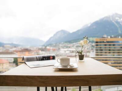 Anlageobjekt kaufen in 6020 Innsbruck (Bild 4)