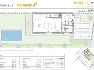 Haus kaufen in 4600 Wels (Bild 5)