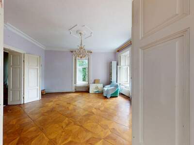 Haus mit Garten kaufen in 1190 Wien (Bild 2)