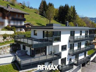 Penthouse kaufen in 5754 Hinterglemm