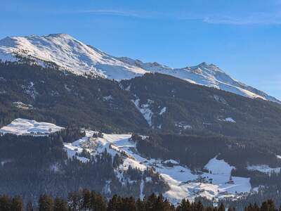 Mehrfamilienhaus kaufen in 5731 Hollersbach