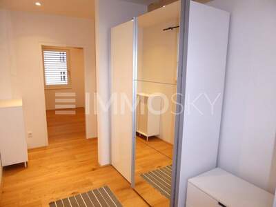 Terrassenwohnung kaufen in 4650 Lambach (Bild 5)