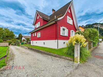 Haus kaufen in 6845 Hohenems
