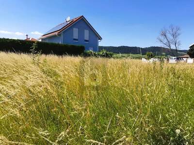 Grundstück kaufen in 7082 Donnerskirchen (Bild 1)