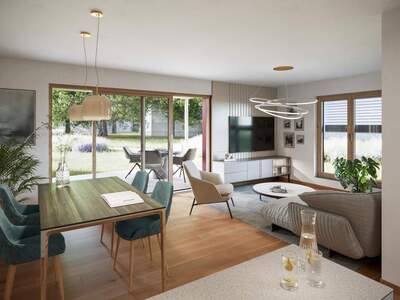 Eigentumswohnung in 4040 Linz