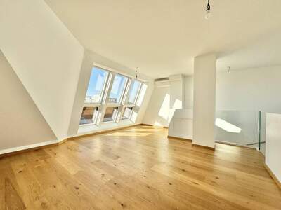 Wohnung kaufen in 1150 Wien