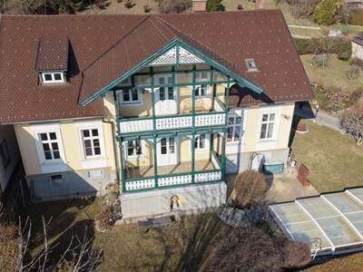 Haus kaufen in 2640 Gloggnitz