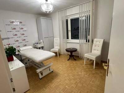 Gewerbeobjekt provisionsfrei mieten in 1050 Wien