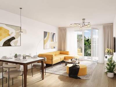 Eigentumswohnung in 1160 Wien