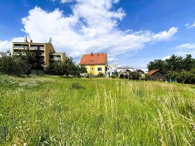 Anlageobjekt kaufen in 8230 Hartberg