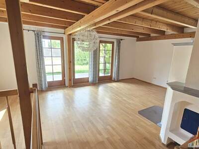 Einfamilienhaus mieten in 2454 Trautmannsdorf (Bild 3)