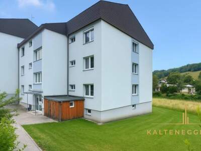 Eigentumswohnung in 2641 Schottwien