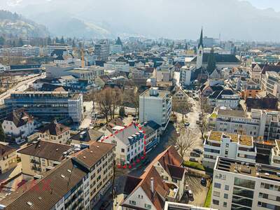 Gewerbeobjekt mieten in 6850 Dornbirn (Bild 1)