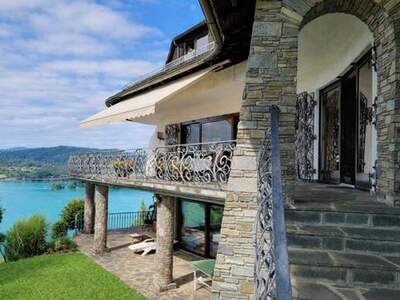 Haus kaufen in 9081 Reifnitz