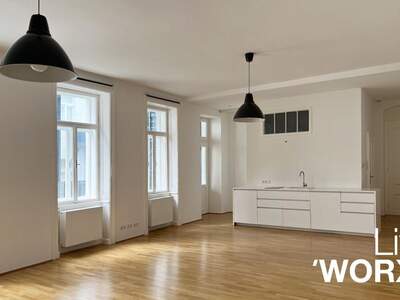 Gewerbeobjekt mieten in 1080 Wien (Bild 1)