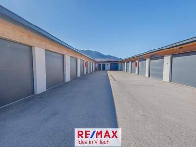 Gewerbeobjekt kaufen in 9587 Hart