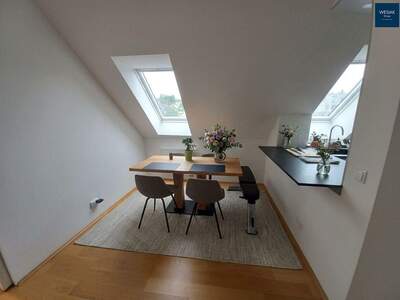 Wohnung mit Balkon mieten in 8043 Graz (Bild 4)