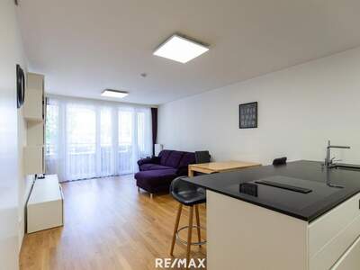 Wohnung mit Balkon kaufen in 1170 Wien (Bild 1)