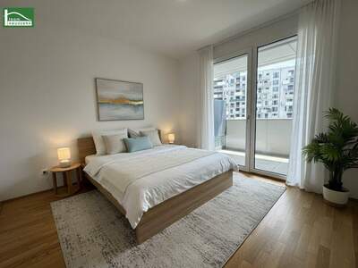 Wohnung mieten in 8053 Graz