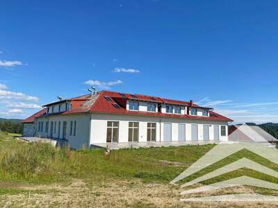 Gewerbeobjekt mieten in 4202 Hellmonsödt