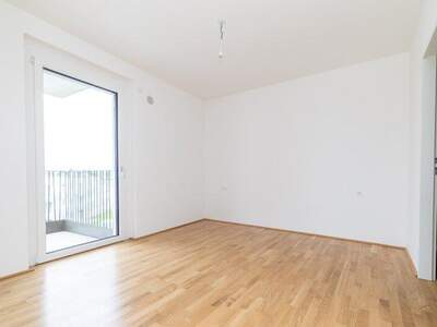 Terrassenwohnung kaufen in 2700 Wr. Neustadt (Bild 5)