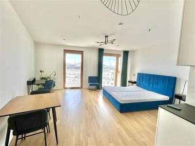 Wohnung mieten in 1100 Wien