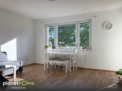 Terrassenwohnung kaufen in 2620 Neunkirchen (Bild 2)