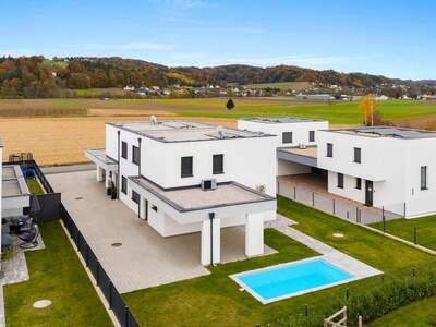 Haus kaufen in 8081 Empersdorf