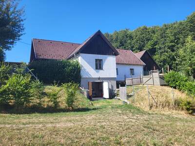 Einfamilienhaus kaufen in 3542 Jaidhof (Bild 2)