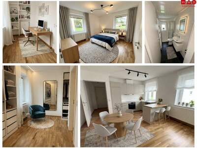 Wohnung mieten in 4400 Steyr