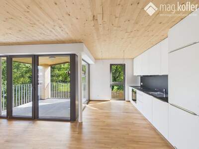 Wohnung mieten in 6832 Röthis (Bild 1)
