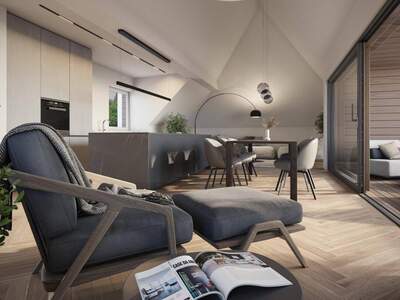 Eigentumswohnung in 9220 Velden