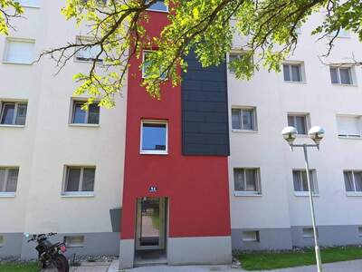 Mietwohnung in 3160 Traisen