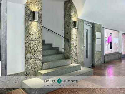 Bürozentrum mieten in 5020 Salzburg