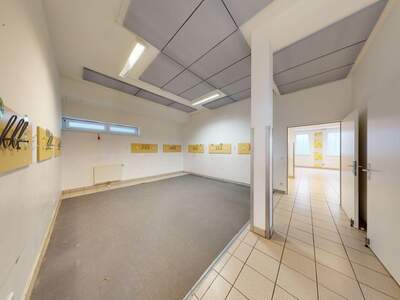 Gewerbeobjekt mieten in 2372 Gießhübl (Bild 3)
